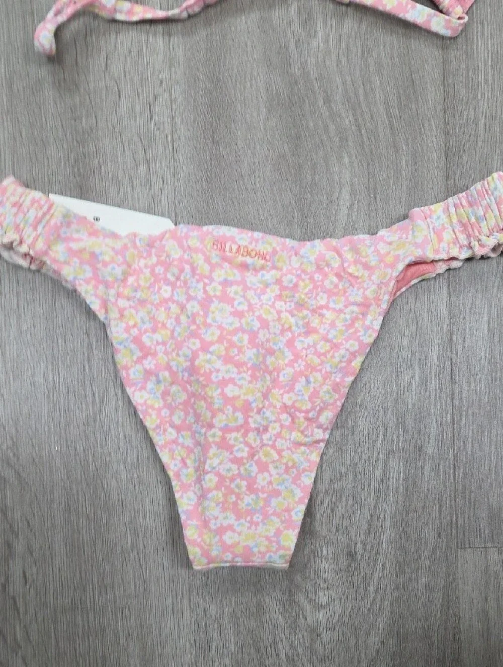 Billabong three piece